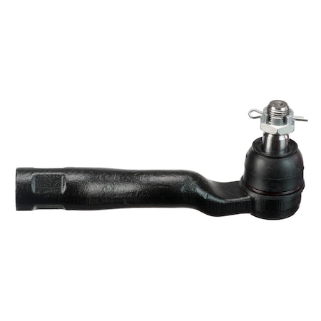 Delphi Steering Tie Rod End, Ta3192 TA3192